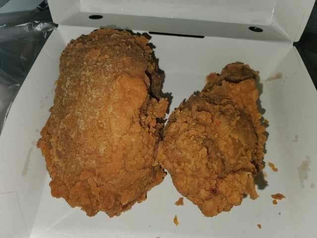 Fried Chicken