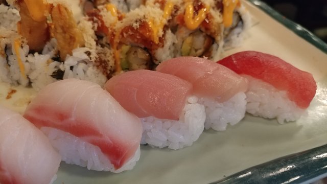 Nigiri