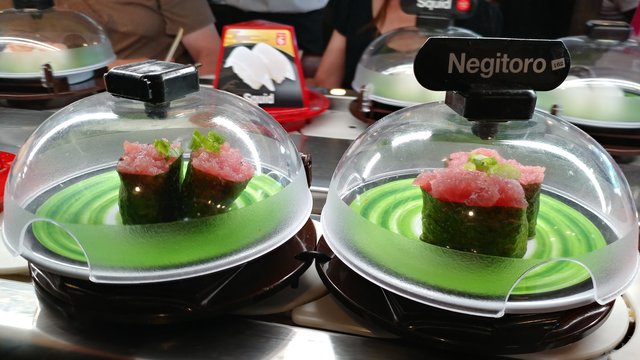 Negitoro