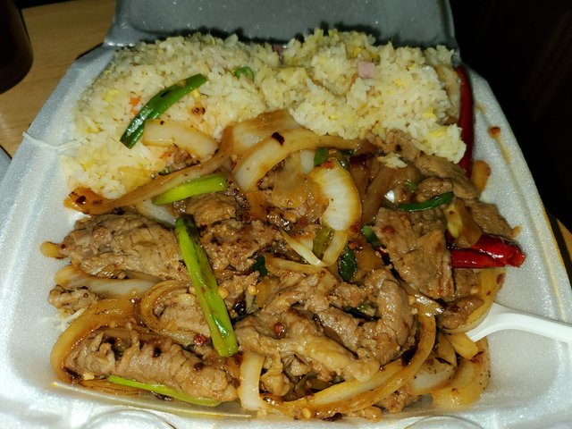La Chinita's Restaurant