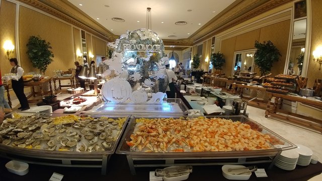 Lake Terrace Dining Room
