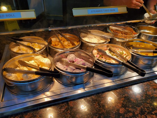 Dim Sum