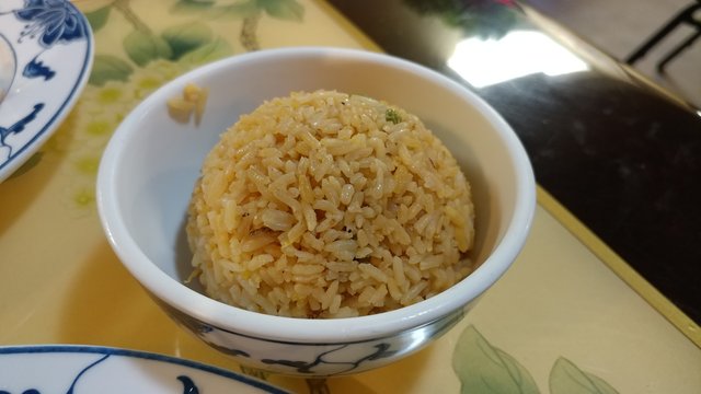 Fried Rice