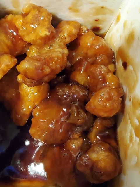 General Chicken