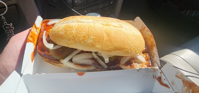 McRib