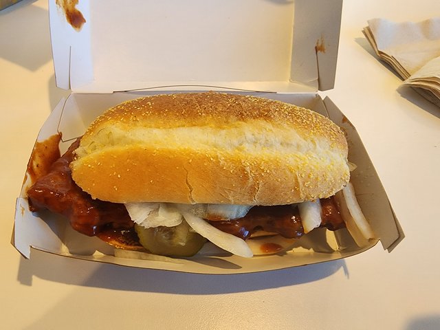 McRib