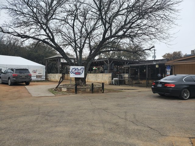 Metcalf BBQ