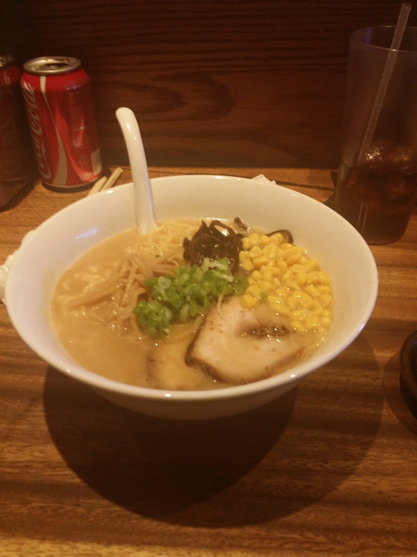 Monta Noodle House