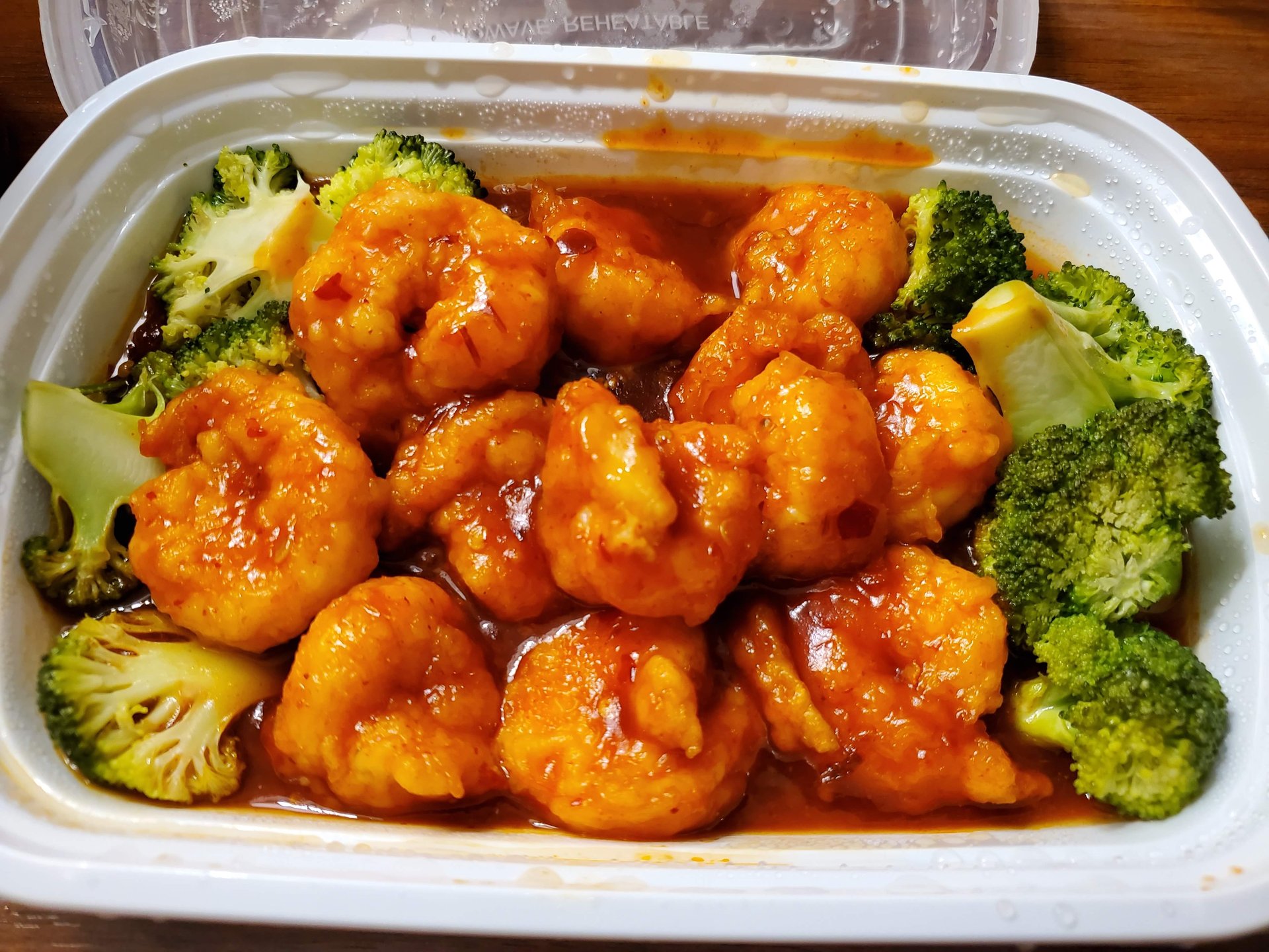 New Hong Kong Express