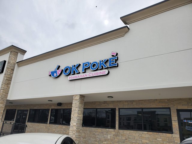 Signage