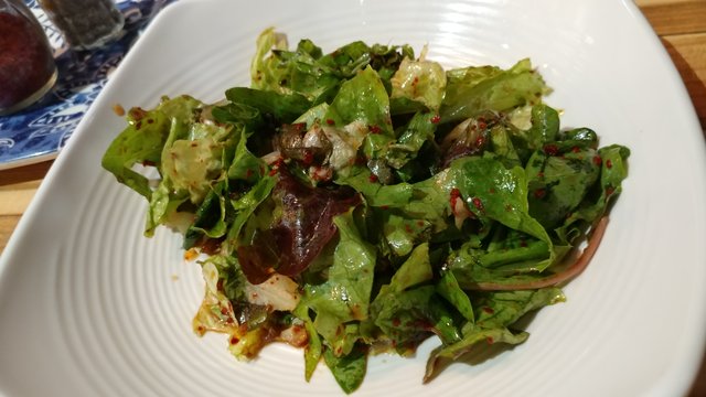 Salad