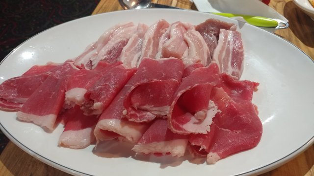 Pork Belly (Back)