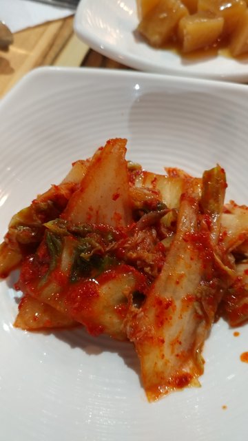 Kimchi