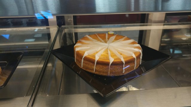 Cheesecake