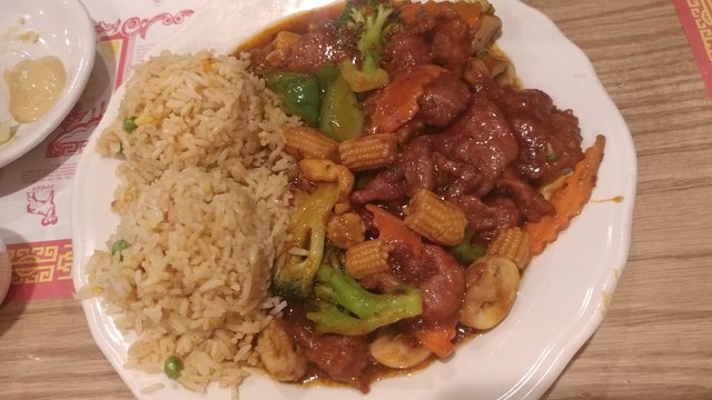 Peng's Chinatown Chinese