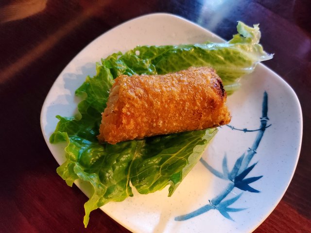 Spring Roll
