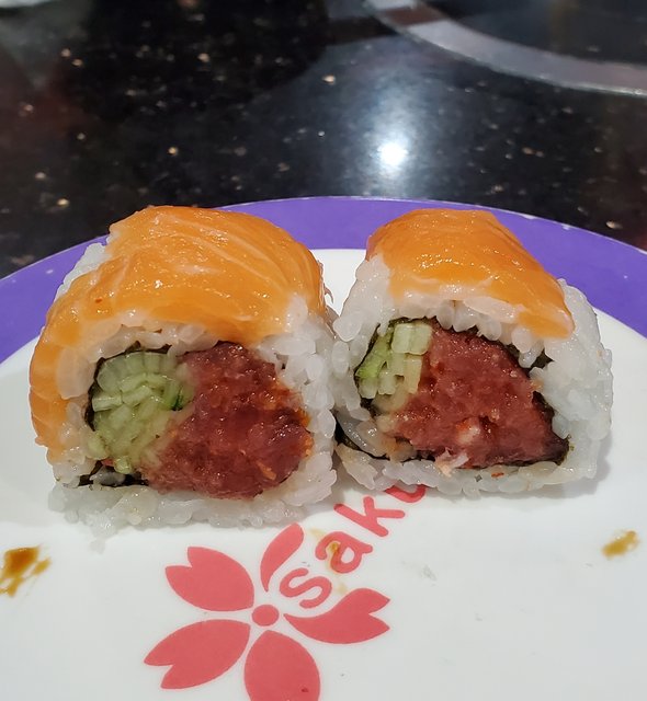 Red Sox Roll