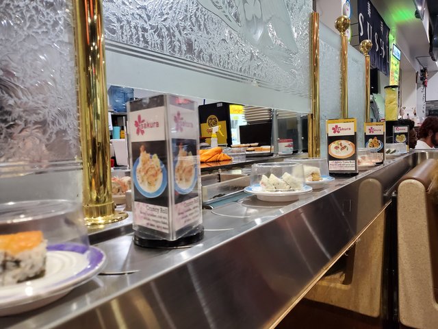 Conveyor Belt