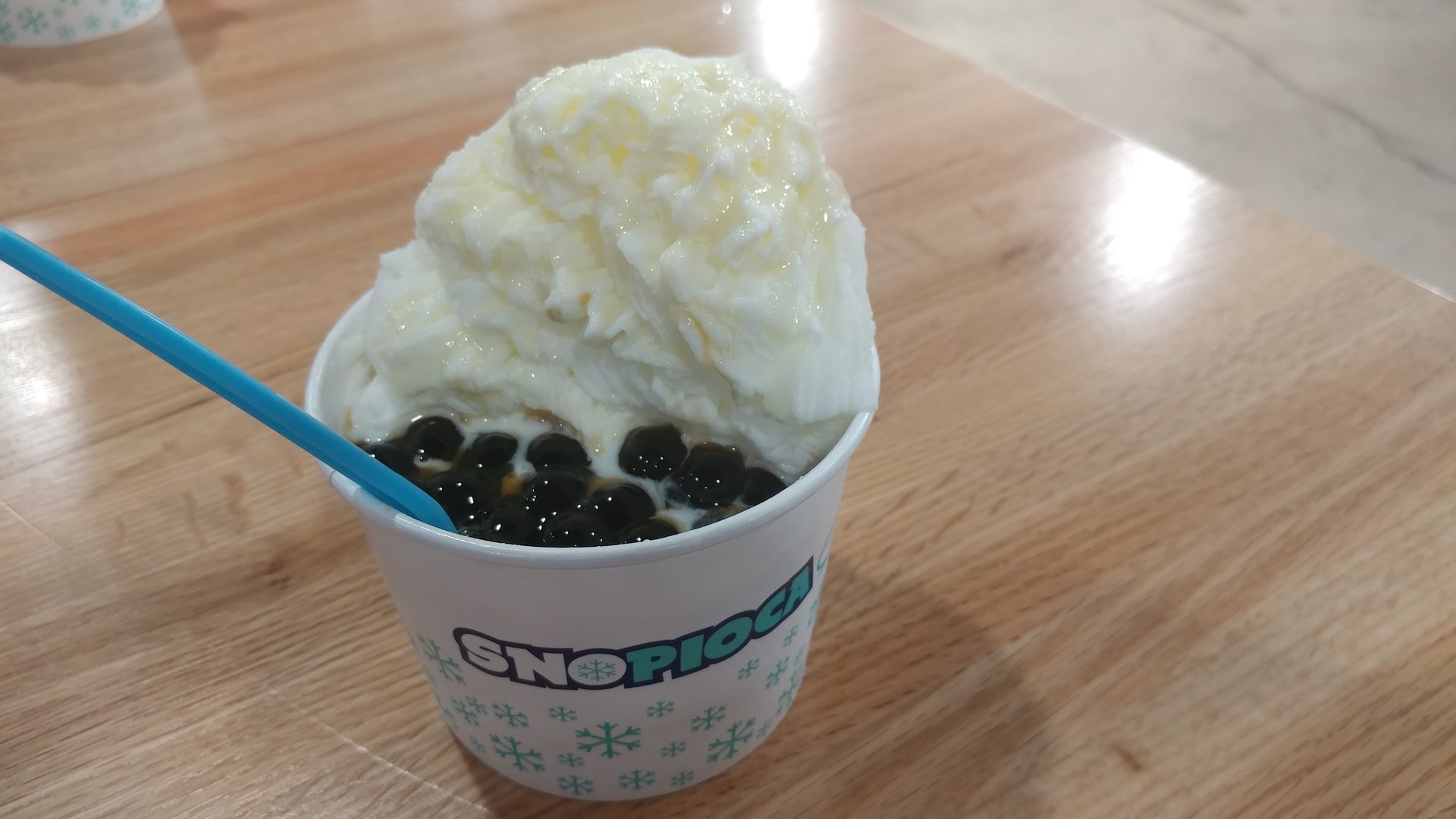 Snopioca