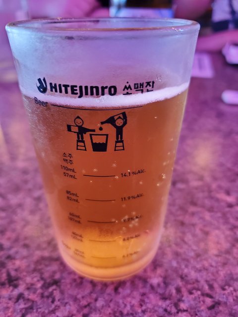 Hite (Beer)