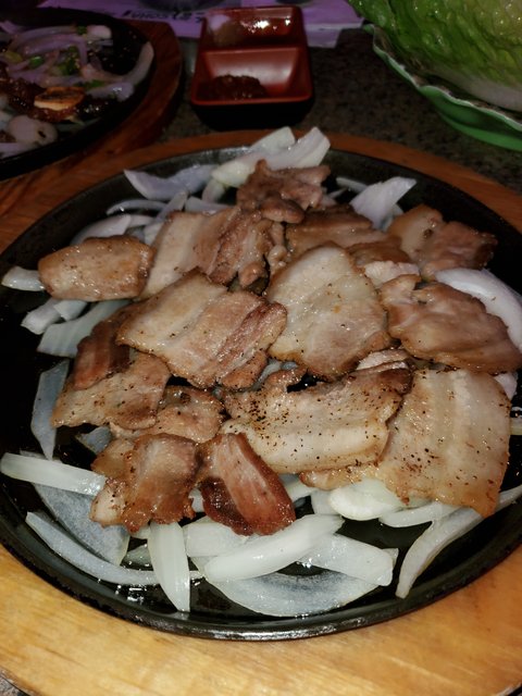 Pork Belly