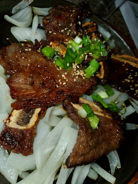 Galbi
