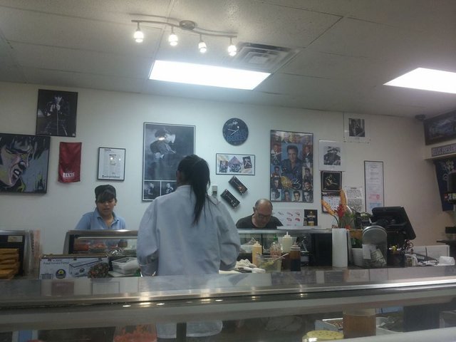 Sushi Ring - (Colorado Springs - S Nevada Ave)