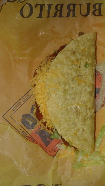 Taco Casa - (Kerrville - Junction Hwy)