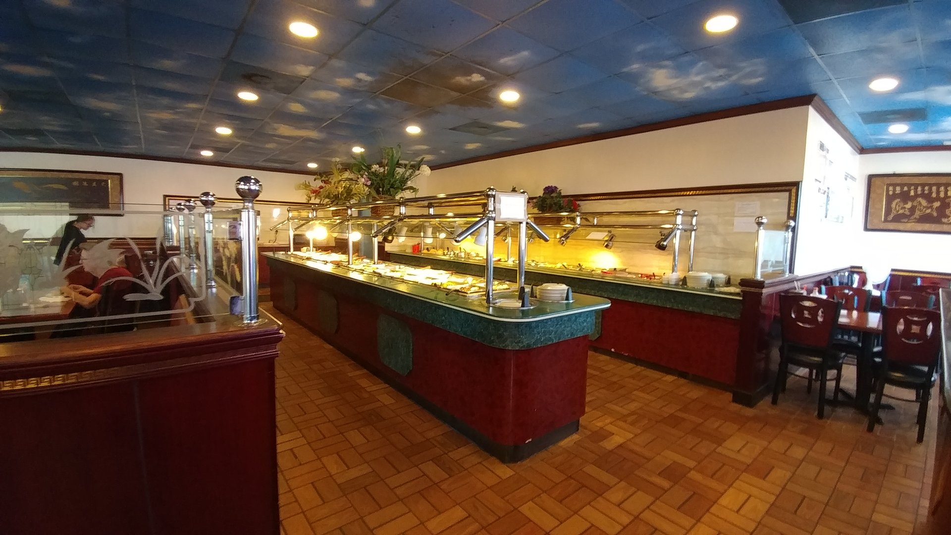 Taste Island