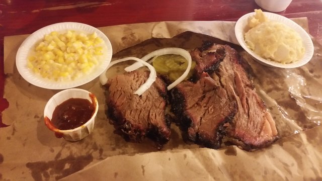 Brisket