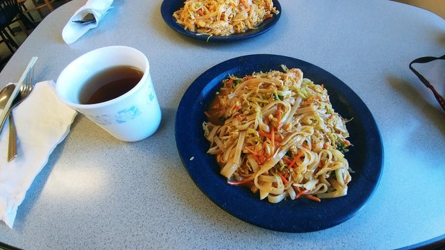 Thai Mini Café LLC