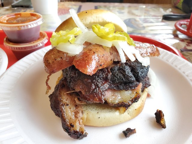 Brisket