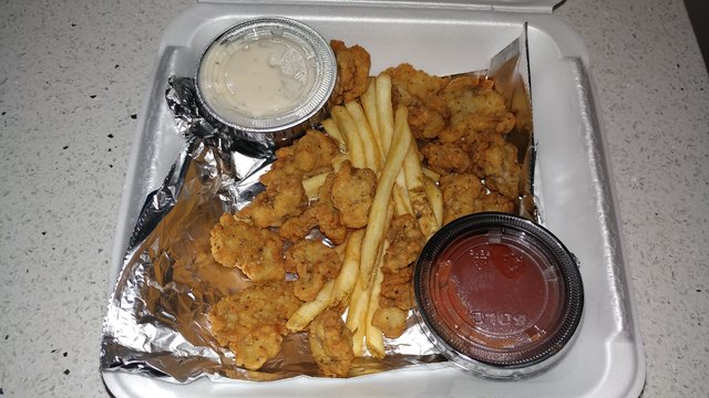 Rocky Mountain Oysters (Calf Fries)