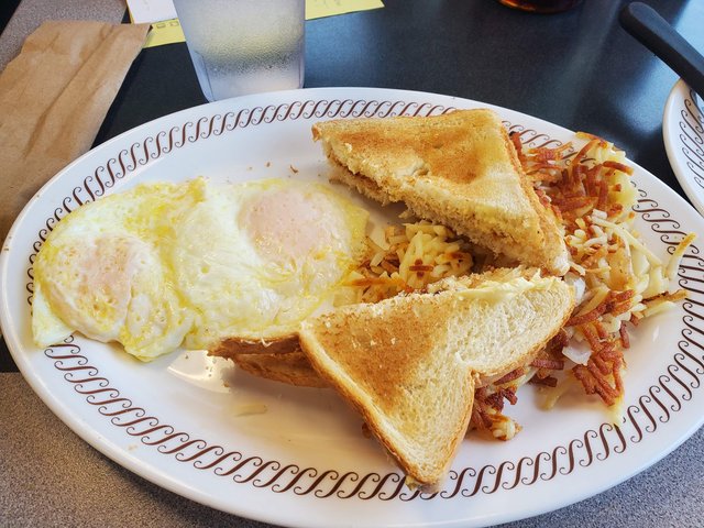 Hashbrowns