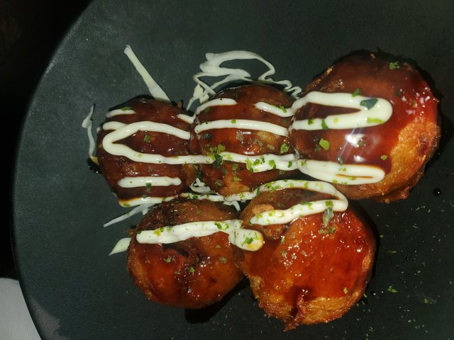 Takoyaki