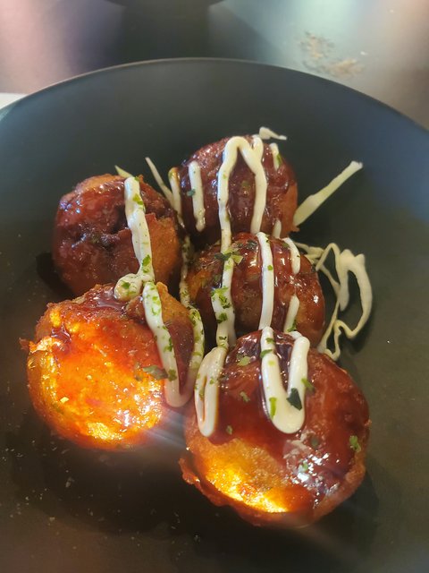 Takoyaki