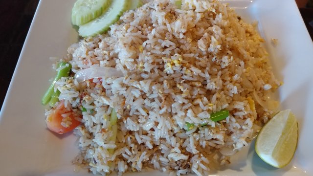 Fried Rice
