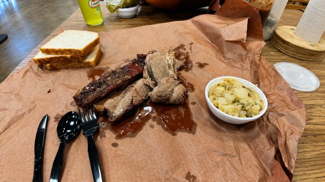 Pork Ribs