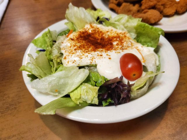 Salad