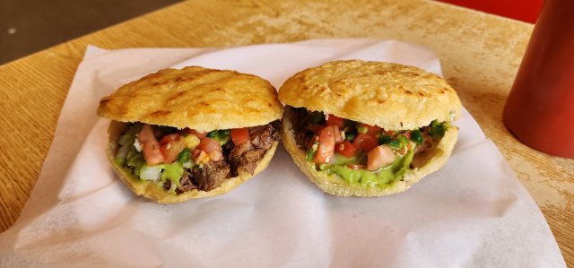 Gorditas