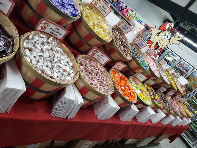 Candy 4