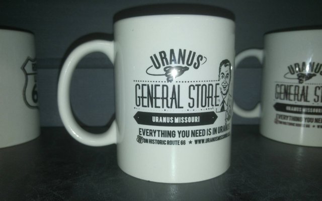 Coffee Cup 1