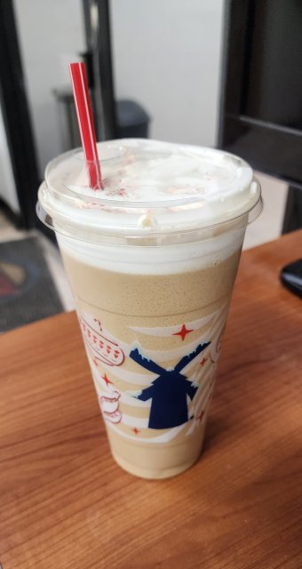 Custom Coffee