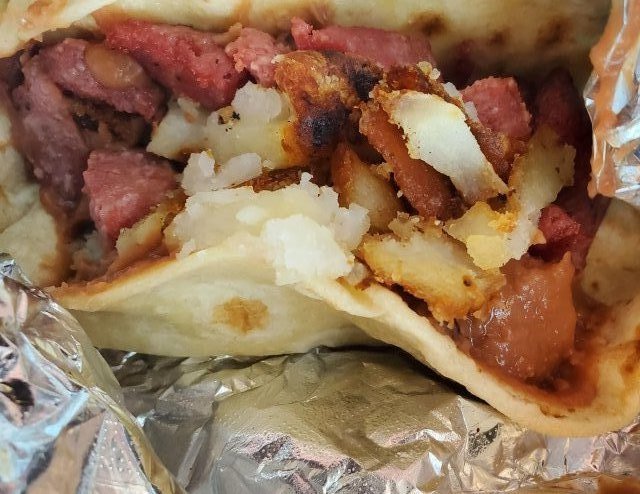 Bill Miller BBQ - (San Antonio - Rigsby Ave)