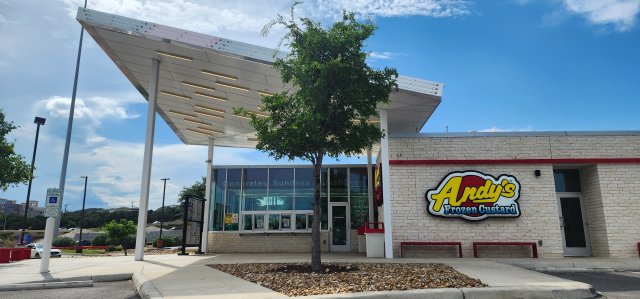 Storefront