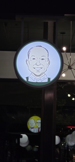 Sign