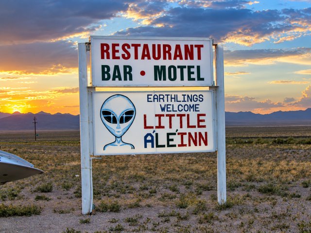 Little A'Le'Inn