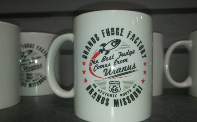 Coffee Cup 2
