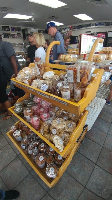 Sweets
