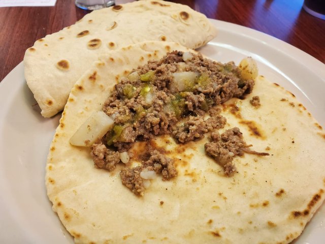 Picadillo